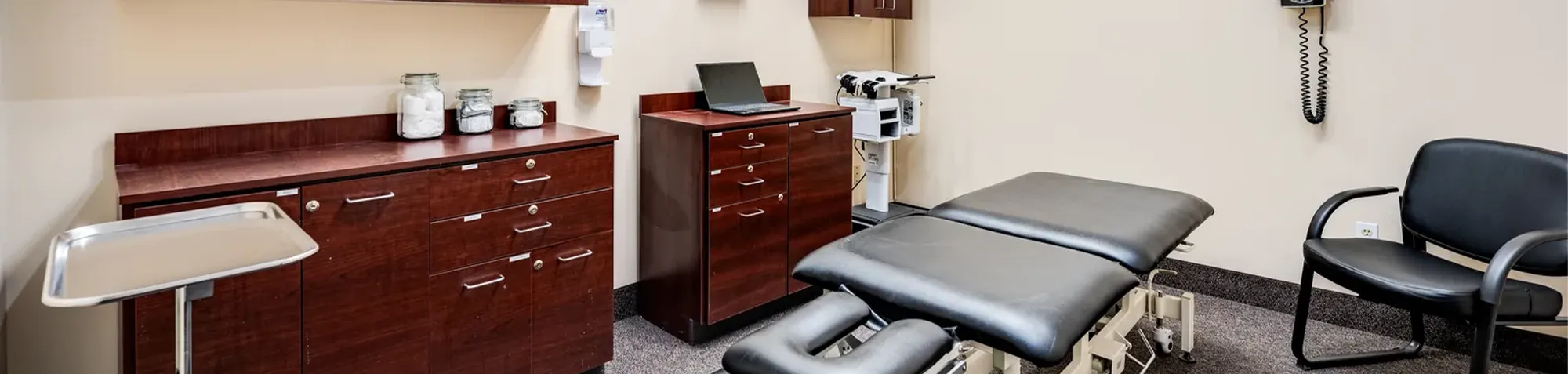 Connecticut Physical Medicine Services